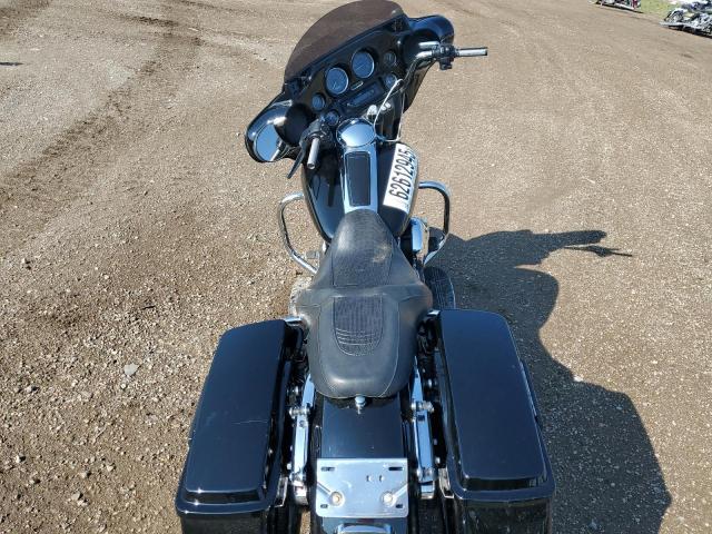 2009 HARLEY-DAVIDSON FLHTC 1HD1FF4139Y673564