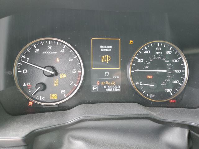 2022 SUBARU OUTBACK WI 4S4BTGSD1N3169986