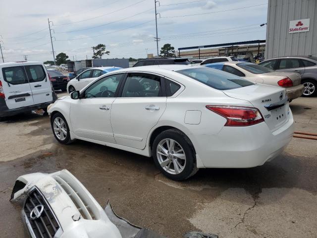 Vin: 1n4al3ap3dn480543, lot: 62508665, nissan altima 2.5 20132