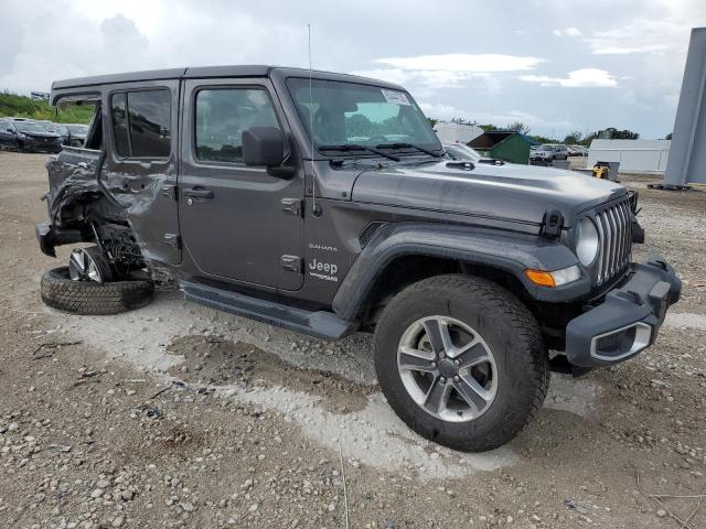 2020 JEEP WRANGLER U 1C4HJXEG8LW167769