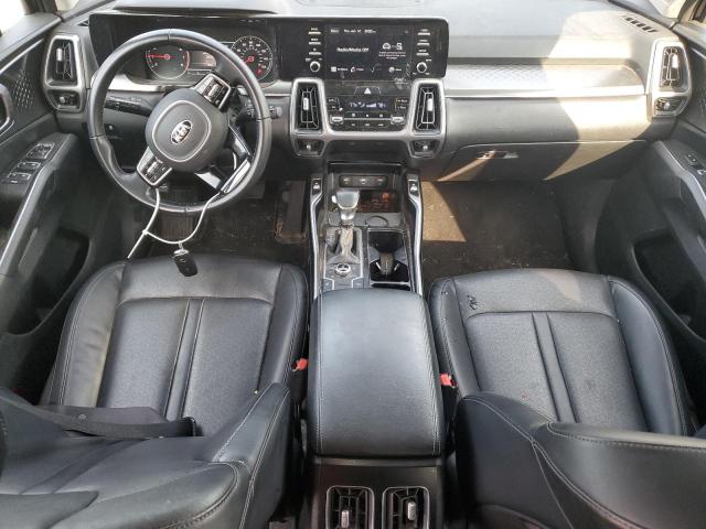 2021 KIA SORENTO S 5XYRLDLC3MG007519