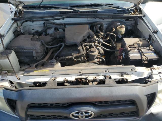 2010 TOYOTA TACOMA - 5TENX4CN4AZ745934