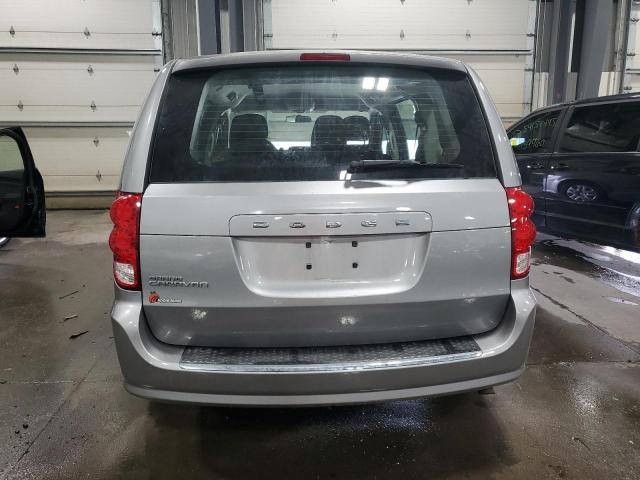 2015 DODGE GRAND CARA - 2C4RDGBGXFR523443