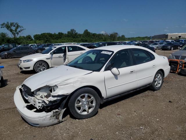 FORD TAURUS SEL
