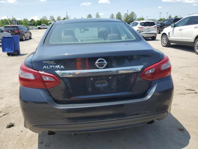 2018 NISSAN ALTIMA 2.5 - 1N4AL3AP9JC233809