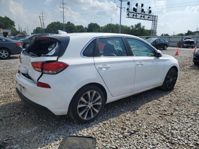 2019 HYUNDAI ELANTRA GT - KMHH35LE3KU088242