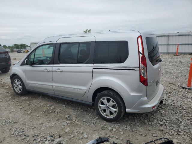 Vin: nm0ge9g71g1231529, lot: 60730925, ford transit titanium 20162