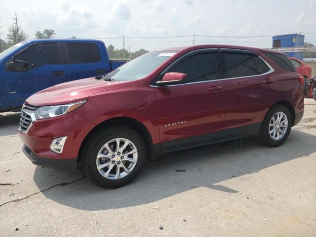 Vin: 2gnaxkev0l6274348, lot: 59395105, chevrolet equinox lt 2020 img_1