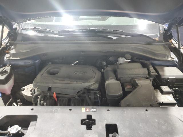 2020 HYUNDAI SANTA FE S - 5NMS3CAD4LH302981