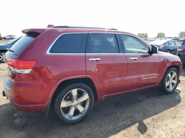 Vin: 1c4rjfcm2ec342738, lot: 61570475, jeep grand cher overland 20143