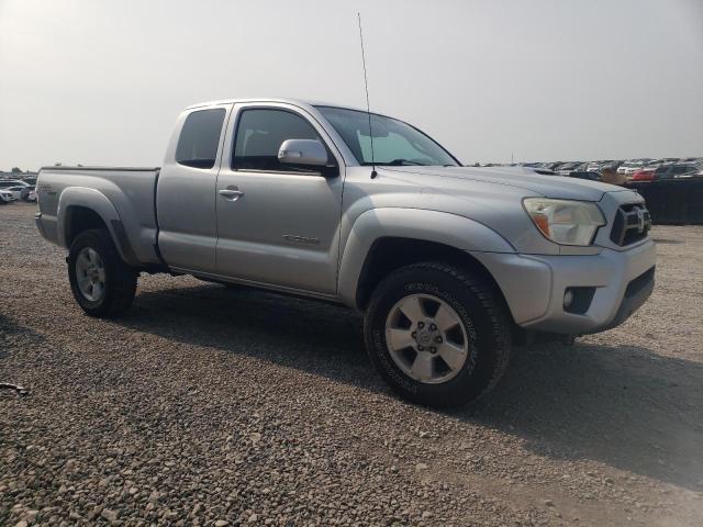 Vin: 5tftu4gn2dx030124, lot: 58370335, toyota tacoma prerunner access cab 20134