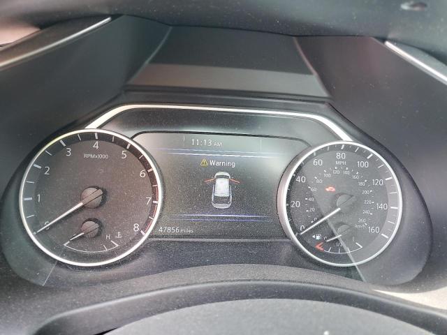 2020 NISSAN MURANO S - 5N1AZ2AJ8LN162247