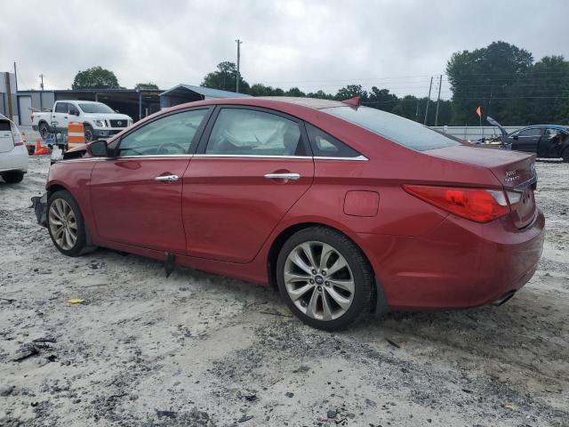 Vin: 5npec4ac8ch407648, lot: 60480495, hyundai sonata se 20122