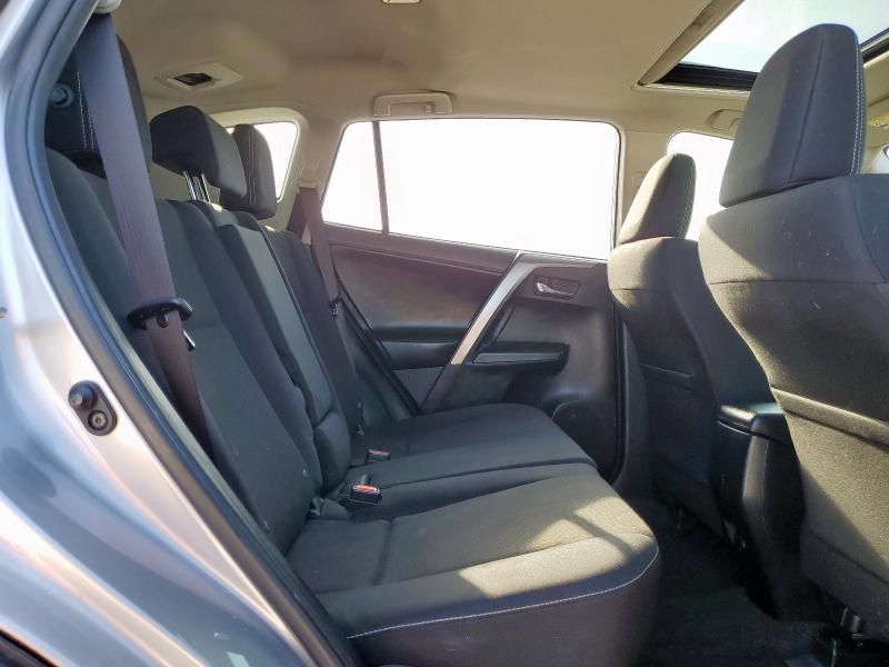 2018 TOYOTA RAV4 ADVEN - JTMWFREV2JJ189747