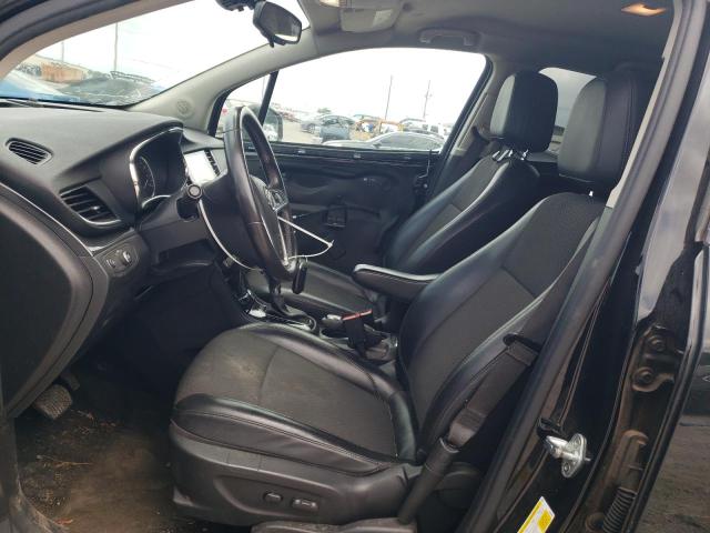 2021 BUICK ENCORE PRE - KL4CJESB9MB348809