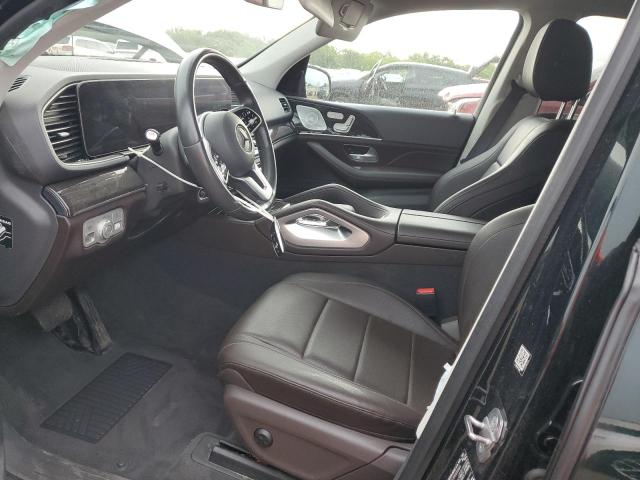2020 MERCEDES-BENZ GLE 350 4M 4JGFB4KB7LA091708