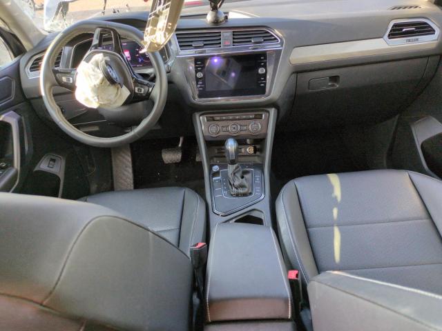 2021 VOLKSWAGEN TIGUAN SE 3VV3B7AX2MM019083
