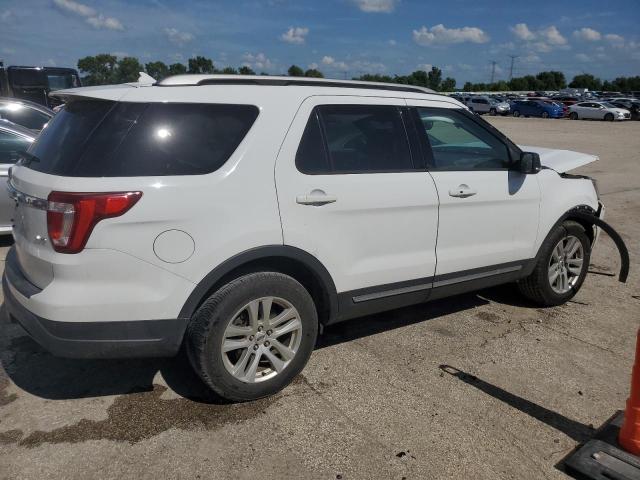 2019 FORD EXPLORER X - 1FM5K8D82KGA01901