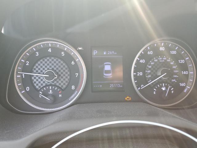 2020 HYUNDAI ELANTRA SE - 5NPD74LF4LH590361