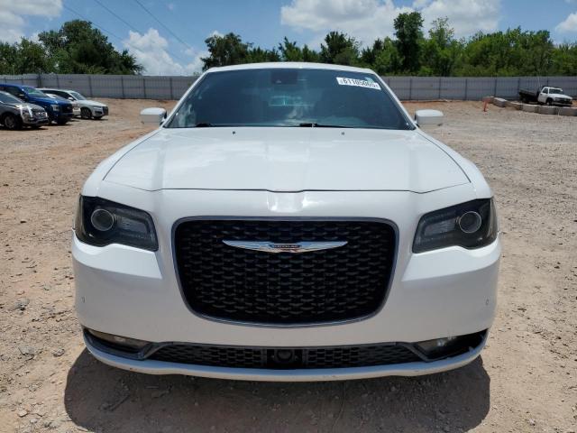 2016 CHRYSLER 300 S 2C3CCABT8GH311252