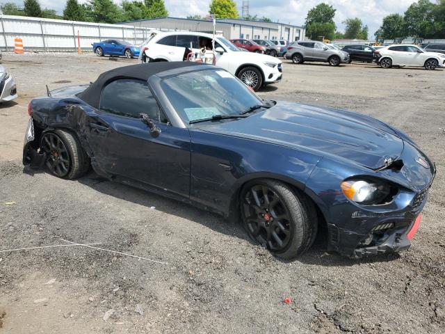 2018 FIAT 124 SPIDER - JC1NFAEK2J0136391