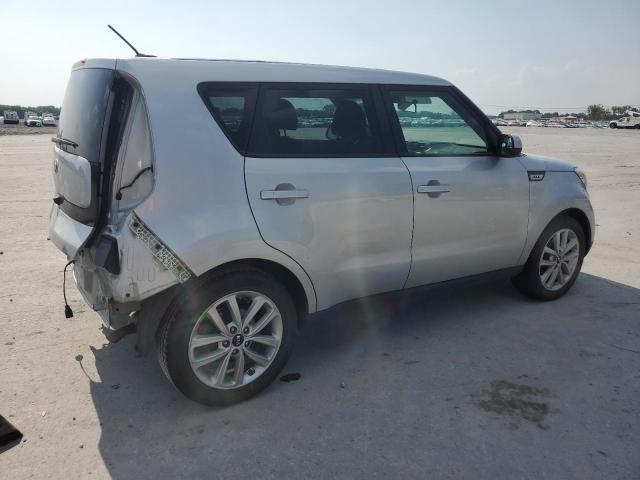Vin: kndjp3a55j7539556, lot: 58971845, kia soul + 20183