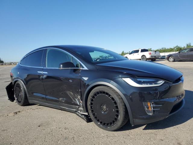 2016 TESLA MODEL X 5YJXCBE43GF004455