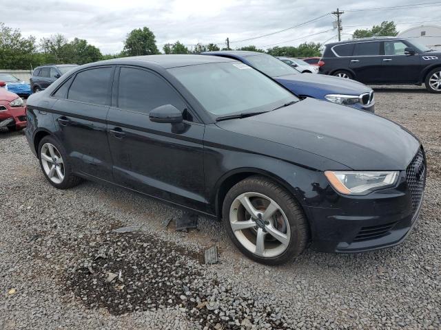 Vin: waubfgff9f1126370, lot: 62203605, audi a3 premium 20154
