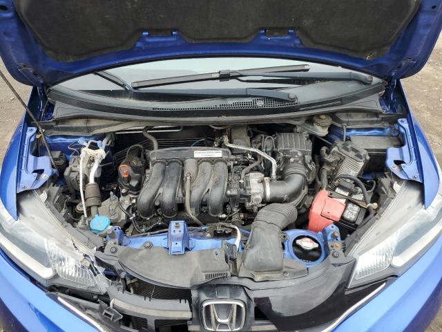 2015 HONDA FIT EX 3HGGK5H88FM784984