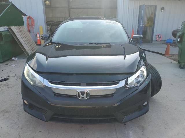 2017 HONDA CIVIC EX 19XFC1F86HE001127