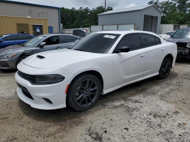Vin: 2c3cdxmg7nh107345, lot: 60067385, dodge charger gt 2022 img_1