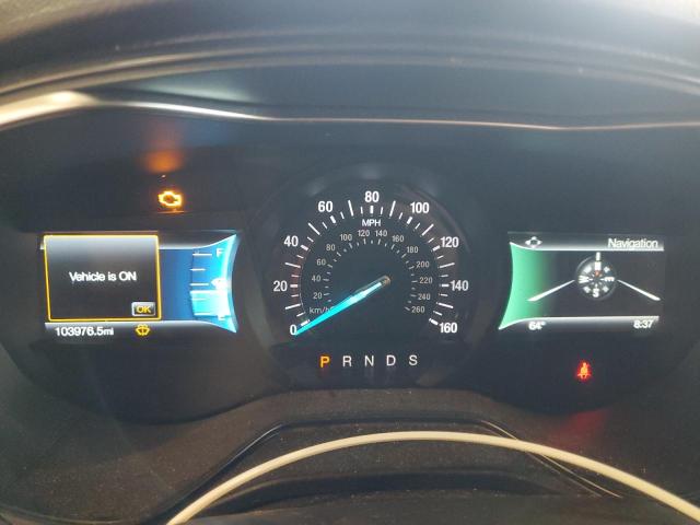 2020 FORD FUSION TIT 3FA6P0D96LR151692