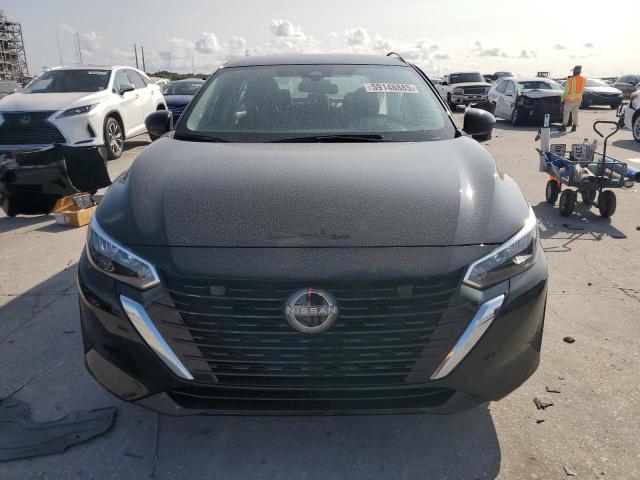2024 NISSAN SENTRA SV - 3N1AB8CVXRY256074