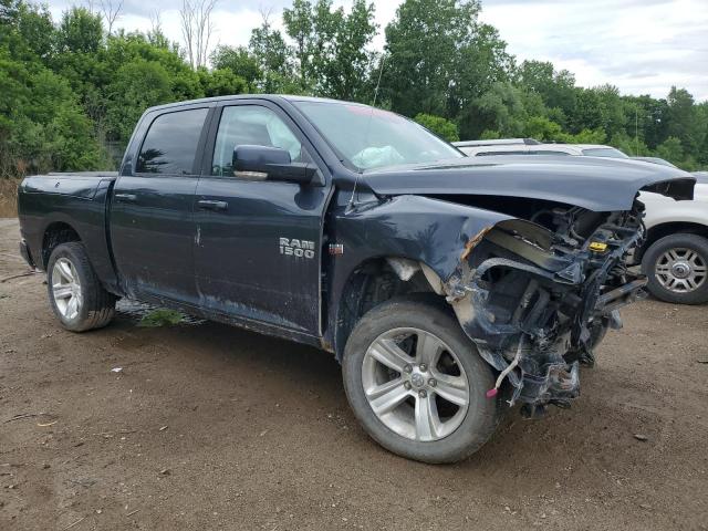 Vin: 1c6rr7mt3es301133, lot: 61975405, ram 1500 sport 20144