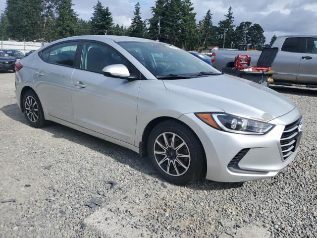Vin: 5npd74lf9jh217894, lot: 61828445, hyundai elantra se 20184