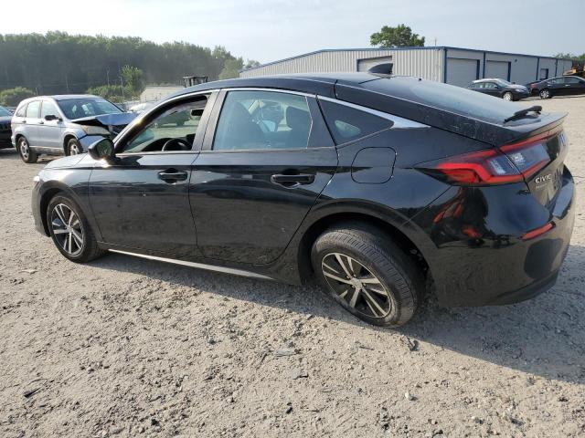 2024 HONDA CIVIC LX 19XFL2H50RE013400