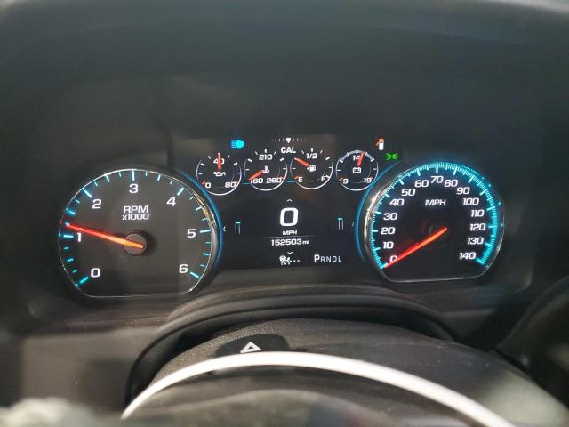 2017 GMC YUKON XL D 1GKS2HKJXHR294767