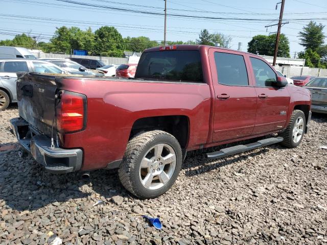 Vin: 3gcpcrec6gg352518, lot: 59369045, chevrolet all models c1500 lt 20163