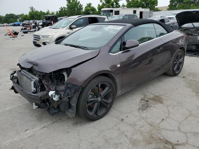 BUICK CASCADA PR