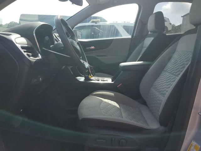 2020 CHEVROLET EQUINOX LT - 2GNAXJEV9L6199031