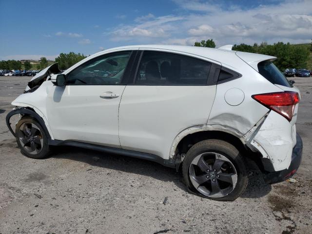 2018 HONDA HR-V EX 3CZRU6H50JM706439