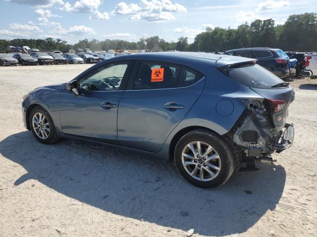 Vin: jm1bm1l70g1315123, lot: 61928905, mazda 3 touring 20162