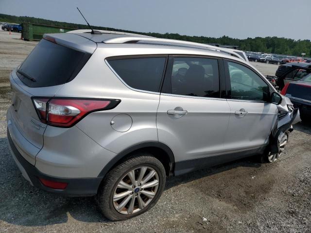 Vin: 1fmcu0jd8hud64122, lot: 59137715, ford escape titanium 20173