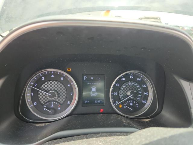 2019 HYUNDAI ELANTRA SEL KMHD84LF5KU797371