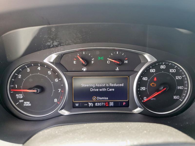 2020 GMC ACADIA AT4 1GKKNLLS0LZ239769