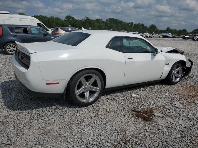 2016 DODGE CHALLENGER - 2C3CDZBT4GH256536