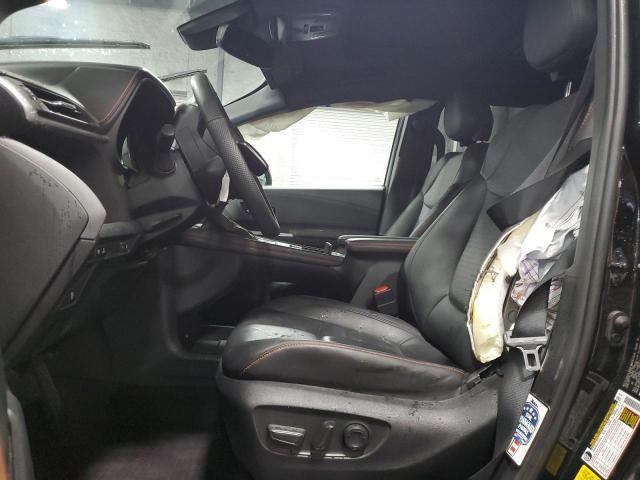 2022 TOYOTA SIENNA XSE 5TDDRKEC0NS110511