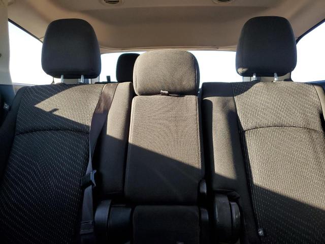 2017 DODGE JOURNEY SX 3C4PDCBG0HT589032