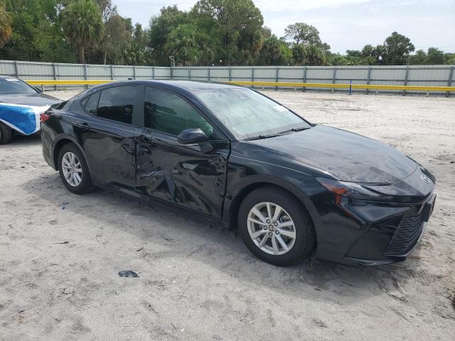 2025 TOYOTA CAMRY XSE 4T1DAACK7SU528966