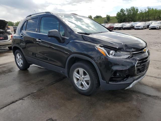 Vin: 3gncjpsb2hl277806, lot: 60682755, chevrolet trax 1lt 20174